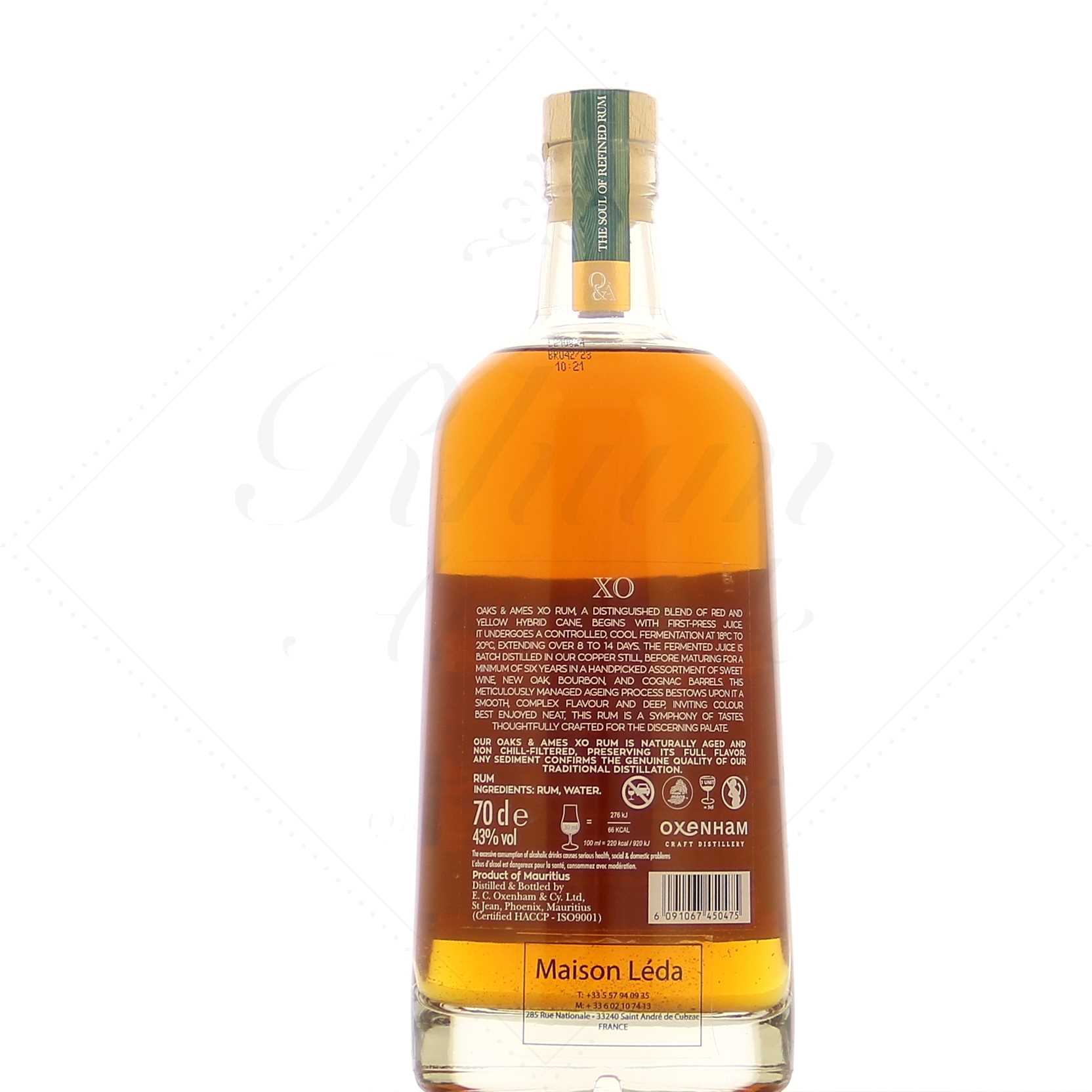 Oaks & Âmes XO 43° – Image 2