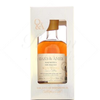 Oaks & Âmes Soul Series Oloroso 46°