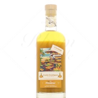 L'Arrangé Français Planteur Fruits Exotiques 12,9°