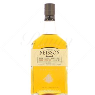 Neisson ESB Mizunara Batch 3 47,6°