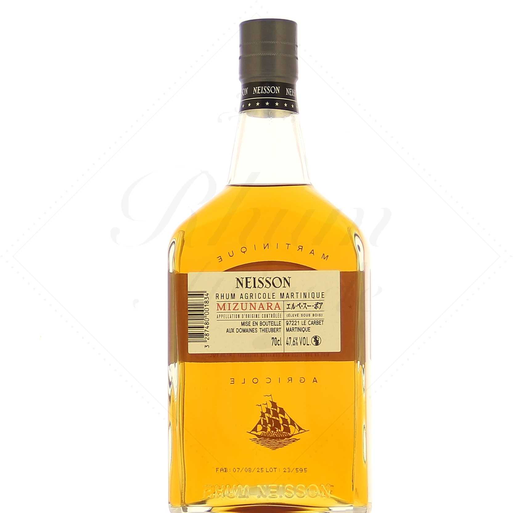 Neisson ESB Mizunara Batch 3 47,6° – Image 2