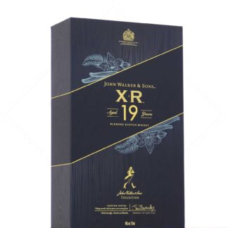 Johnnie Walker XR 19 ans 40°