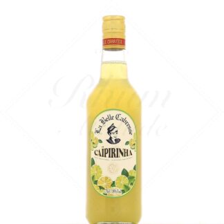 La Belle Cabresse Caipirinhia 18°