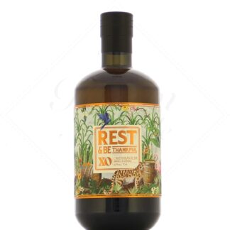 Rest & Be Thankful XO Caribbean Rum 40°