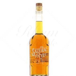 Sazerac Rye 45°