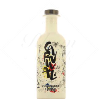 Carnival Barbade & Trinidad Rum 40°