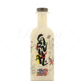 Carnival Thaïland & Philippines Rum 40°