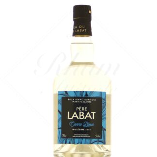 Père Labat White Blue Cane 52°