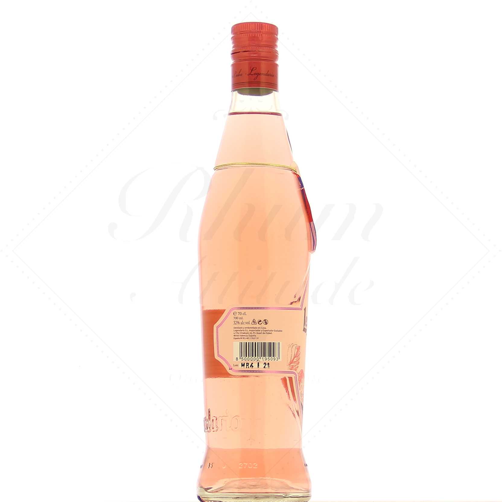 Legendario Ronssé fraise 32° – Image 3