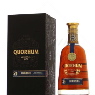 Quorhum 24 ans Origenes 40°