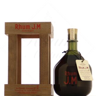 JM Dame Jeanne Troisième édition 45,7°
