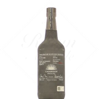 Casamigos Mezcal Espadin 40°