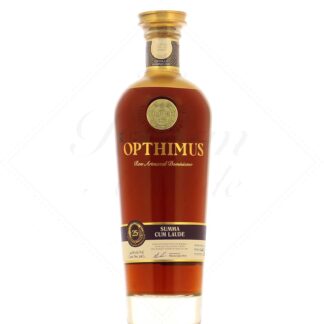 Opthimus Summa Cum Laude 25 ans 45,1°