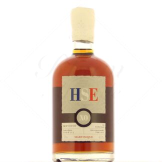 HSE XO À la française 45°