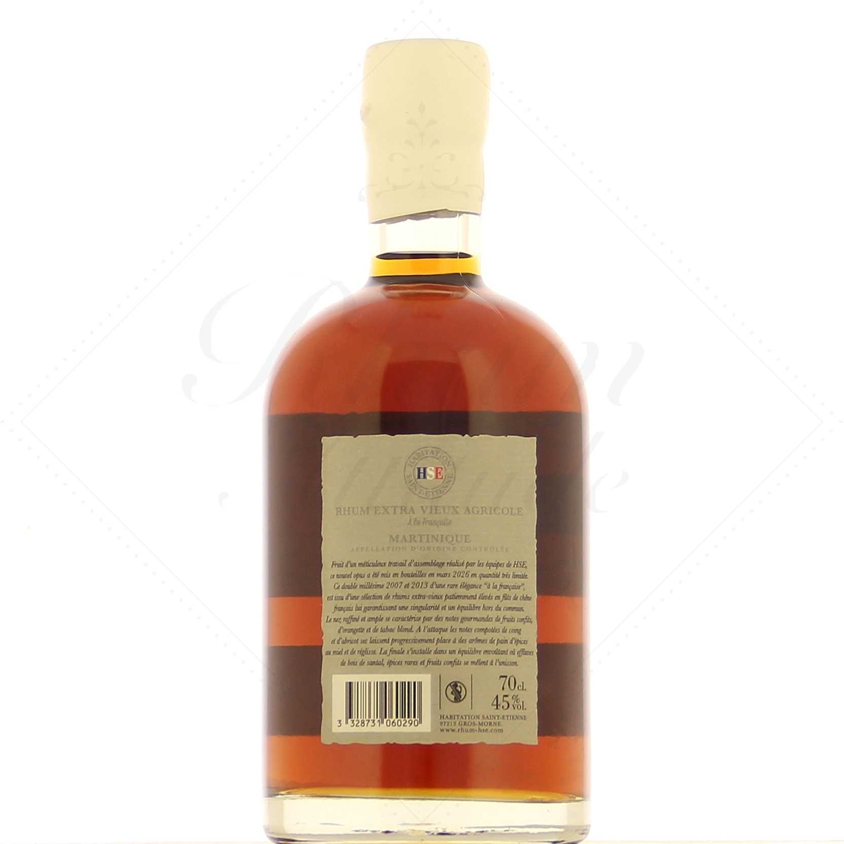 HSE XO À la française 45° – Image 2