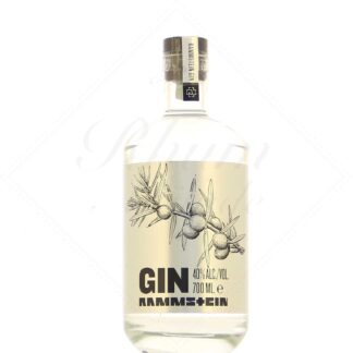 Rammstein Gin 40°