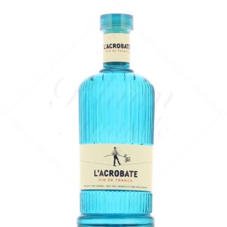 L’acrobate Gin de France Bio 44°