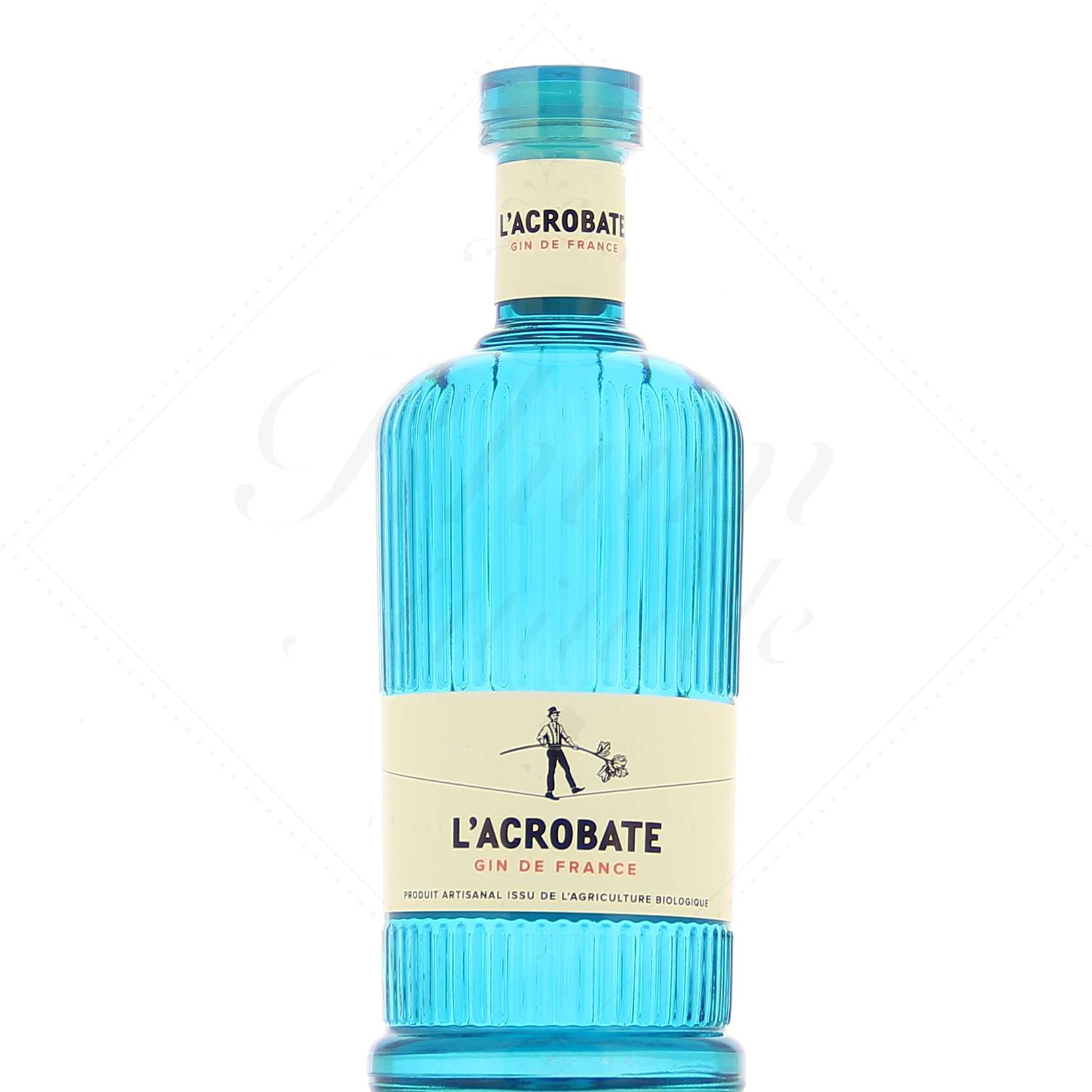 L’acrobate Gin de France Bio 44°