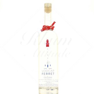 VodCap Ferret 40°