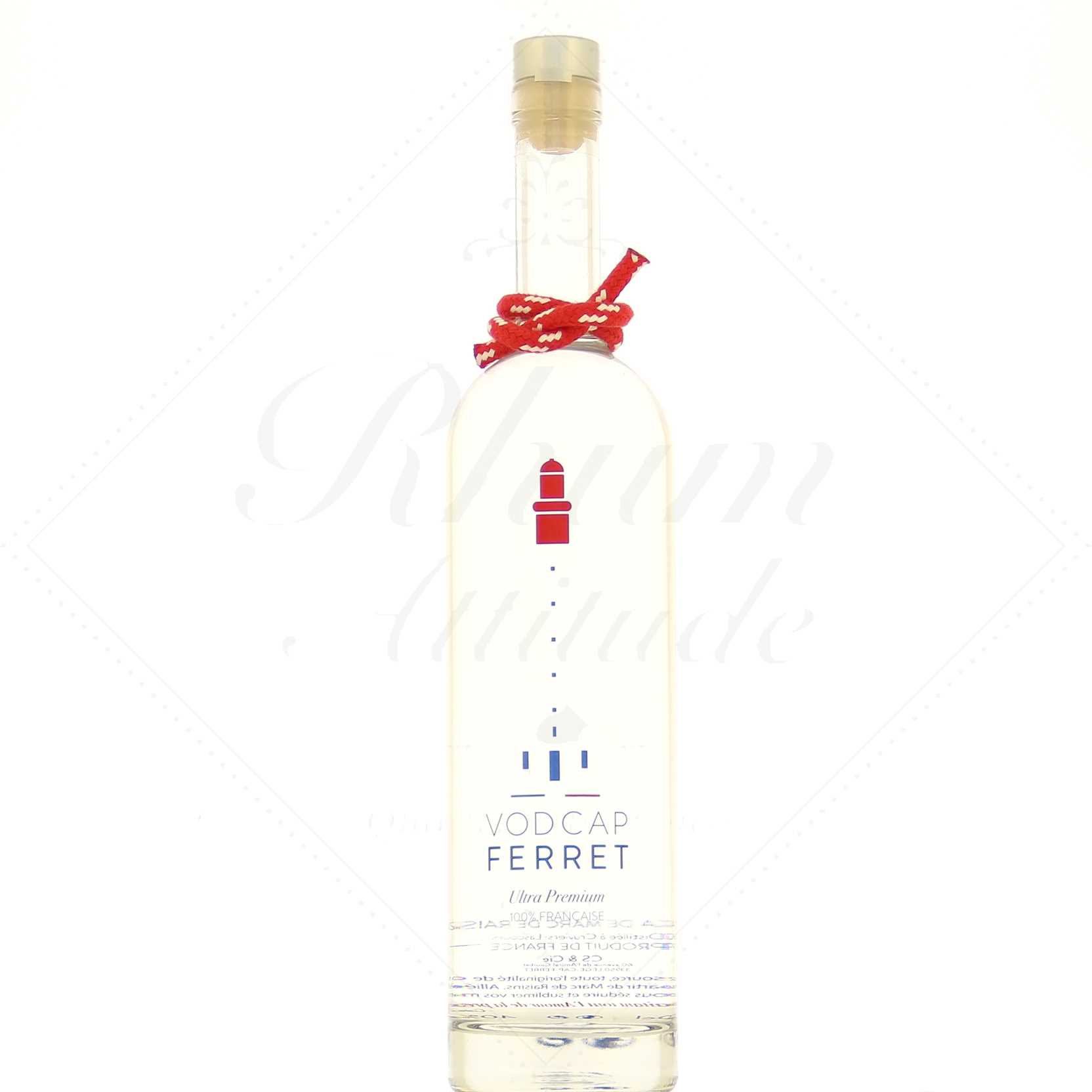 VodCap Ferret 40°