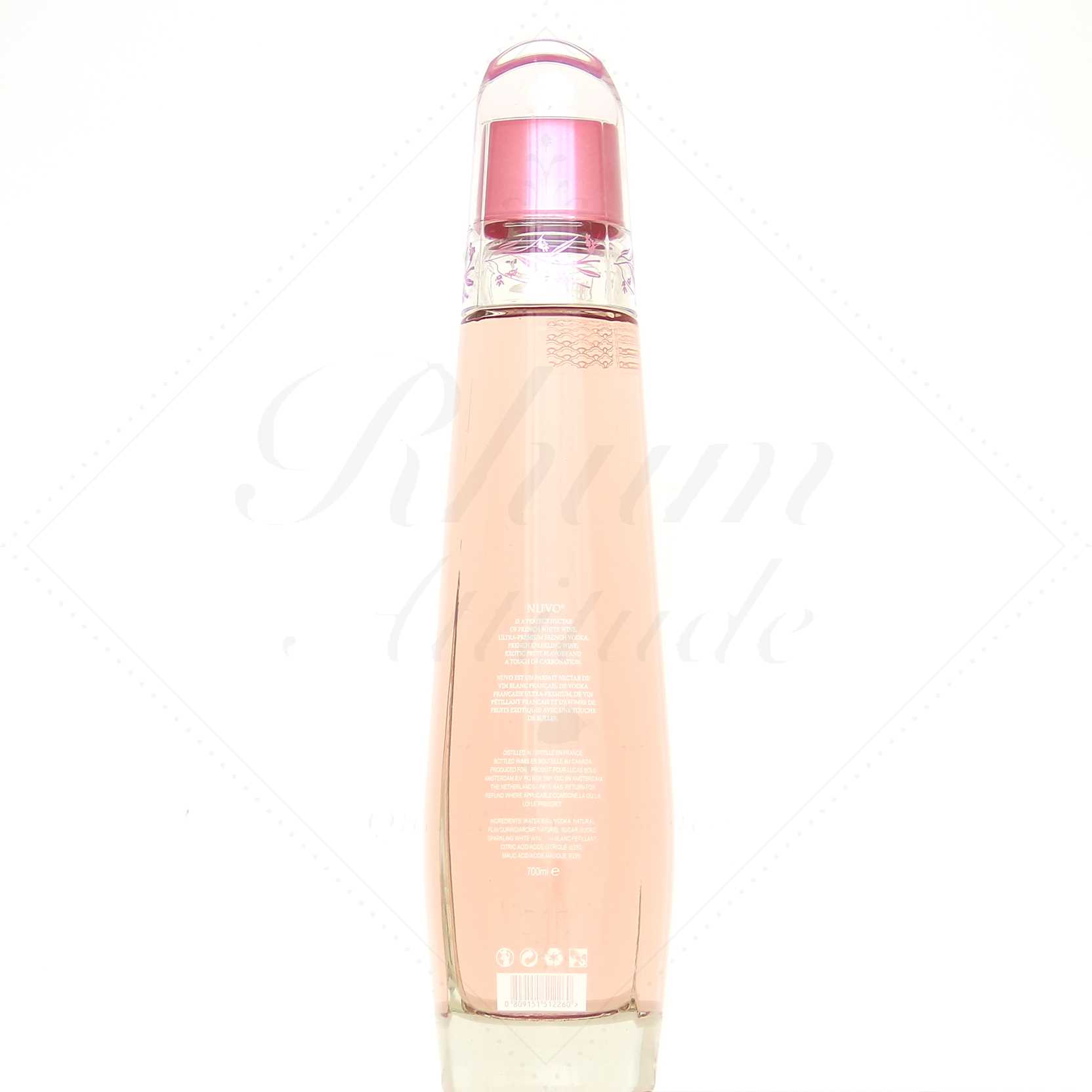 Nuvo Sparkling liqueur 15° – Image 2