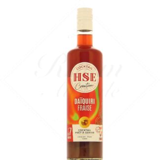HSE Création Daiquiri Fraise 16°
