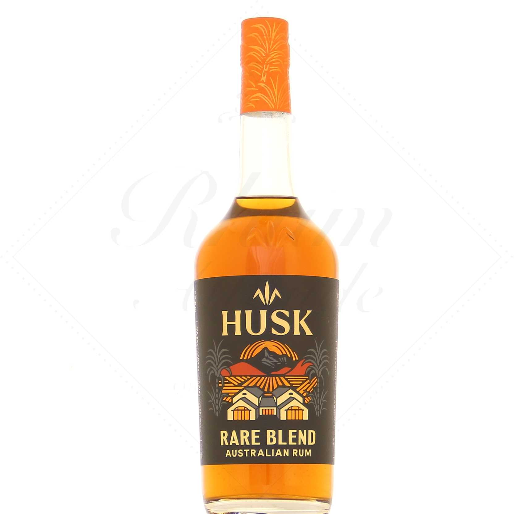 Husk Rare Blend 40°