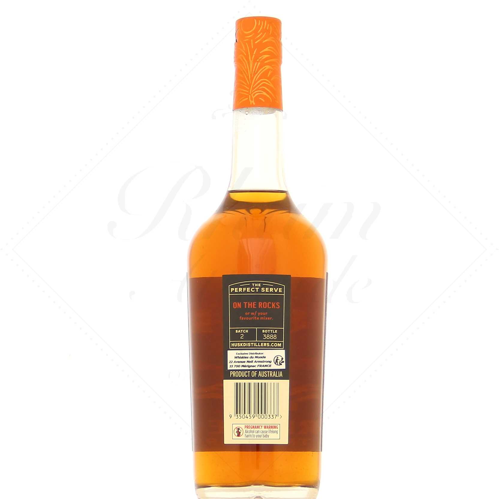 Husk Rare Blend 40° – Image 2