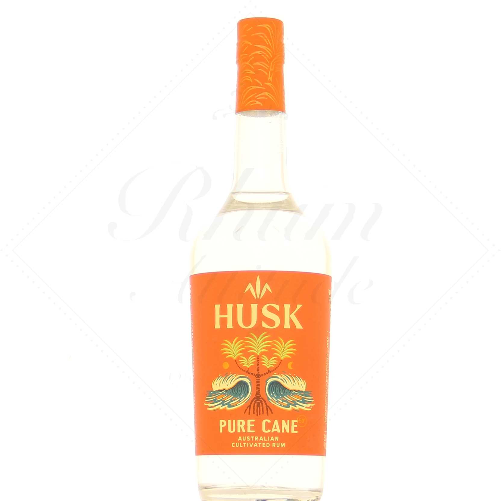 Husk Pure Cane 50°