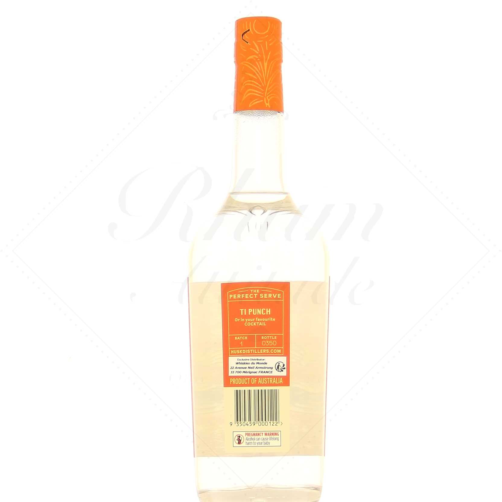 Husk Pure Cane 50° – Image 2