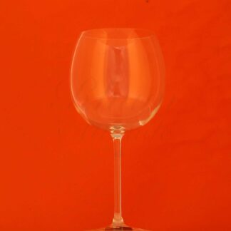 Chef & Sommelier 2 stemmed balloon glasses 86 cl