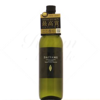 Shochu Daiyame 25°