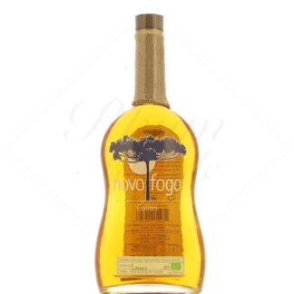 Novo Fogo Colibri Organic 42°