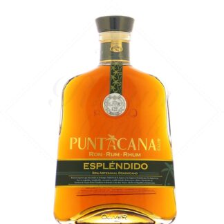 Puntacana Esplendido 38°