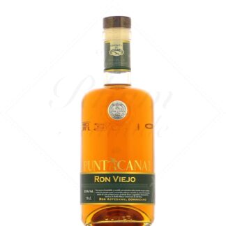 Puntacana Ron Viejo 40°