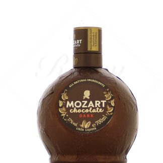 Mozart Dark Chocolate 17°