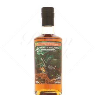 That Boutique-y Rum The Flying Dutchman 4 ans 55,6°