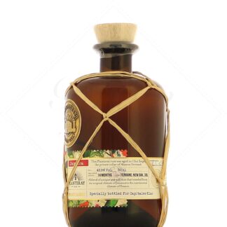 Planteray Jamaica Royal Blend 2 ans Private Cask Barge 166 42,9°