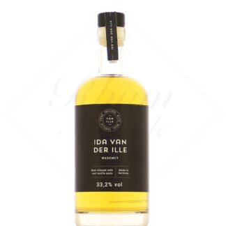 Wagemut Ida van der Ille 33.2°