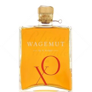 Wagemut Foursquare XO 43.8°