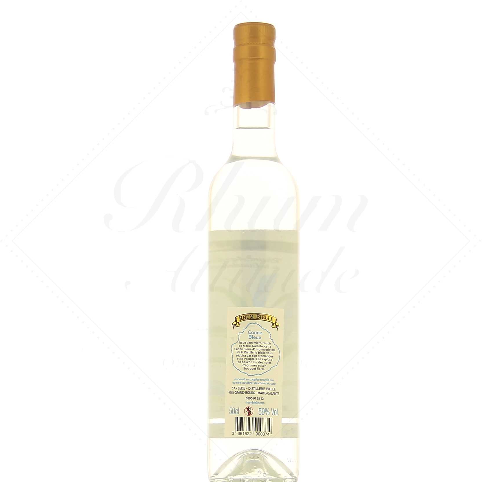 Bielle Canne bleue 59° – Image 2