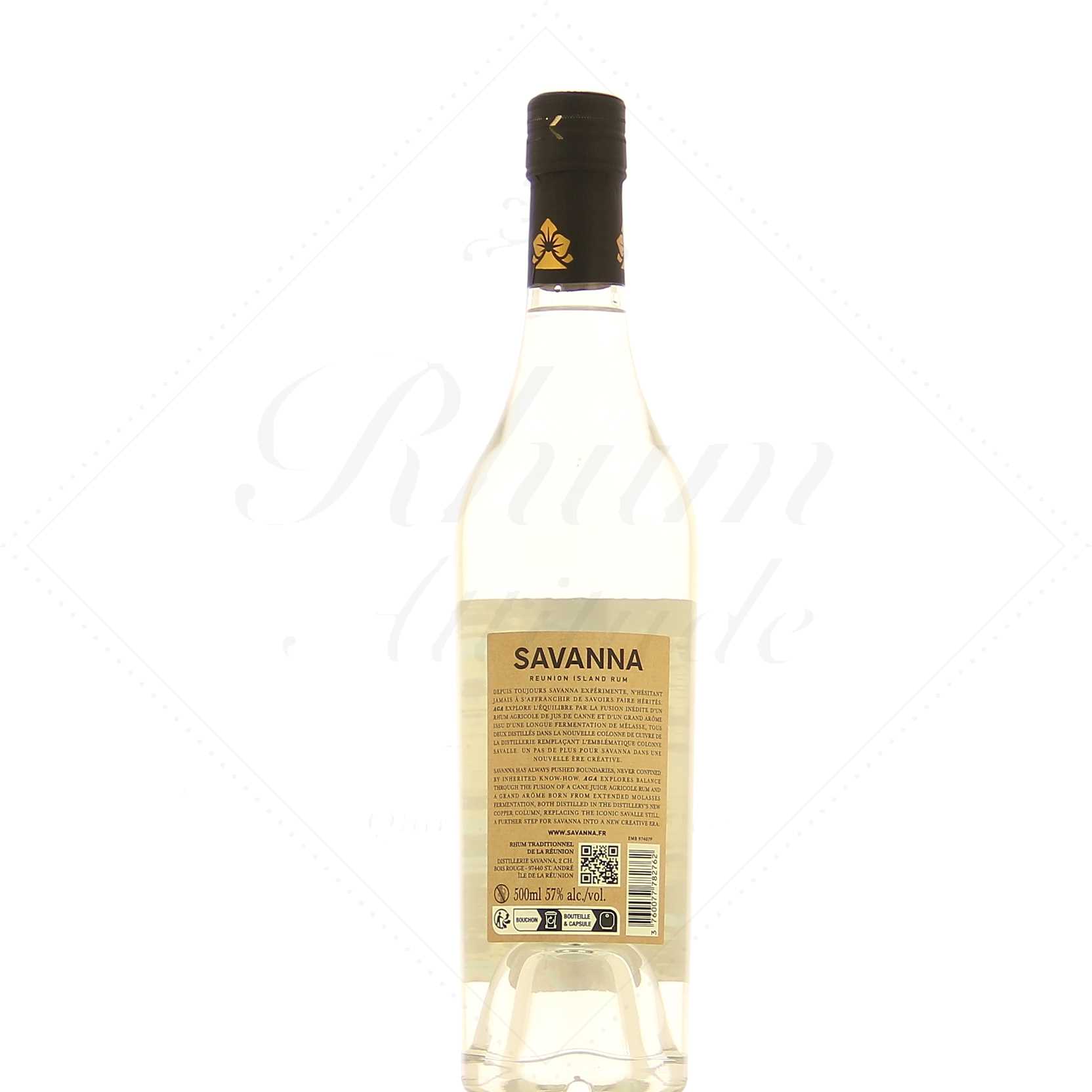 Savanna AGA 57° – Image 2