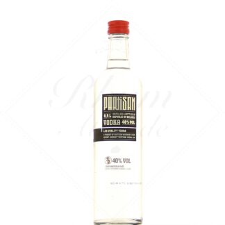 Partisan Vodka 40°