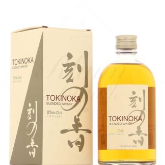 Tokinoka Whisky 40°