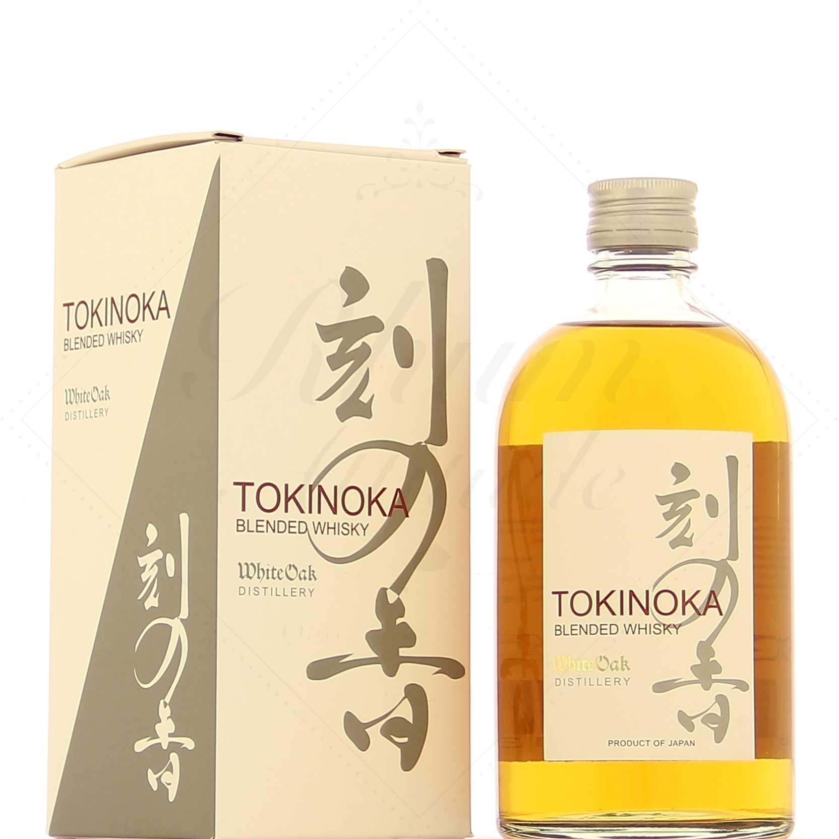 Tokinoka Whisky 40°
