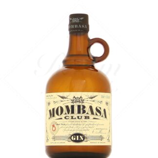 Mombasa Club 41,5°