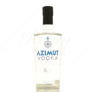 Azimut Vodka 40,3°
