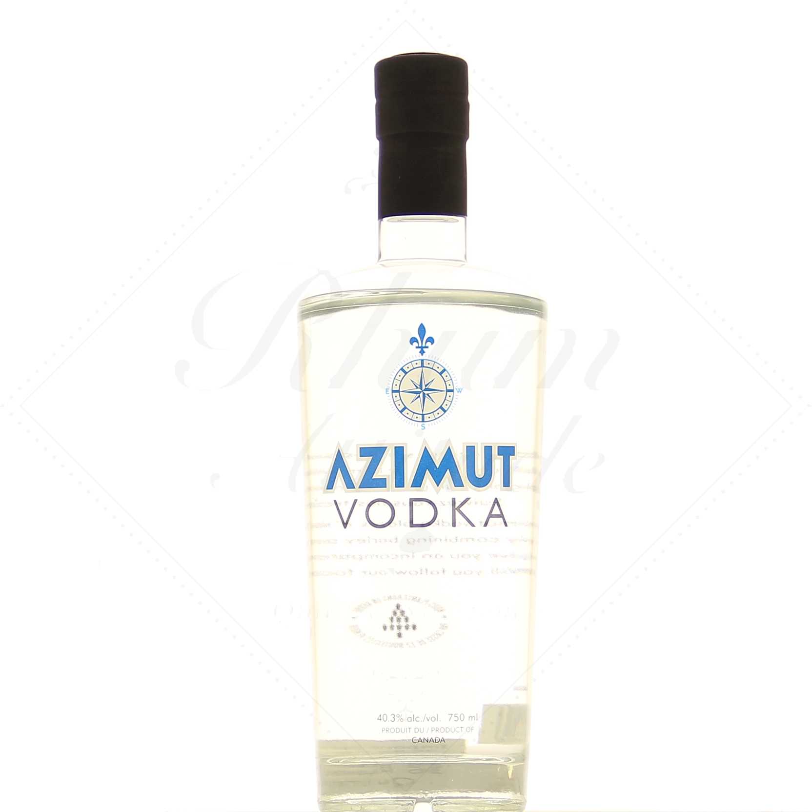 Azimut Vodka 40,3°