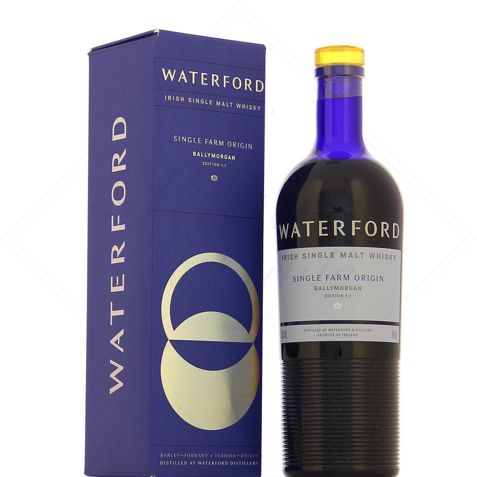 Waterford Single Farm Origin Ballymorgan 1.1 50°