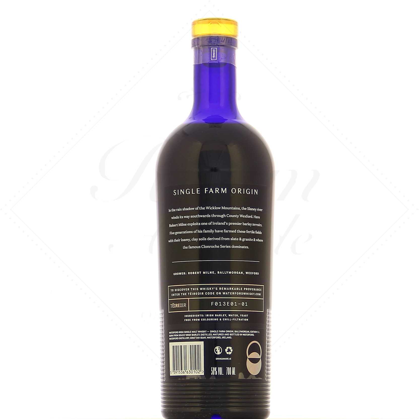 Waterford Single Farm Origin Ballymorgan 1.1 50° – Image 2